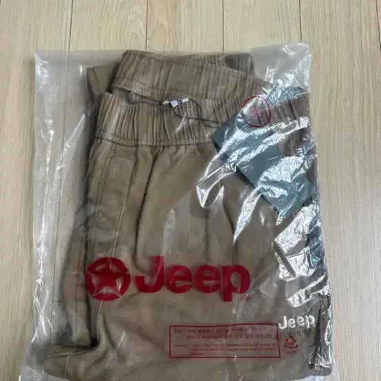 [BUNJANG] Jeep Women's Pants New / JEEP 지프 여성 팬츠 새상품