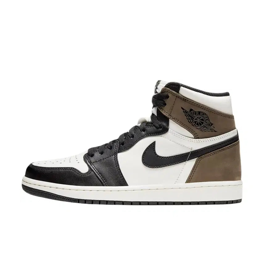 [BUNJANG] Nike Air Jordan 1 Retro High OG Dark Mocha Sneakers / [265]나이키 에어 조던 1 레트로 하이 OG 다크 모카