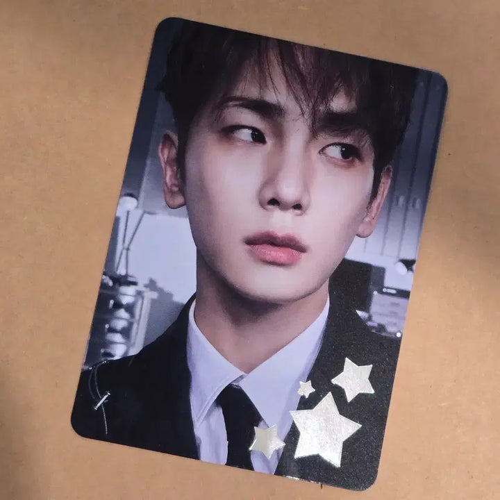 [BUNJANG] SHINee Key Kbang Photocard / 샤이니 키 Kbang 포토카드