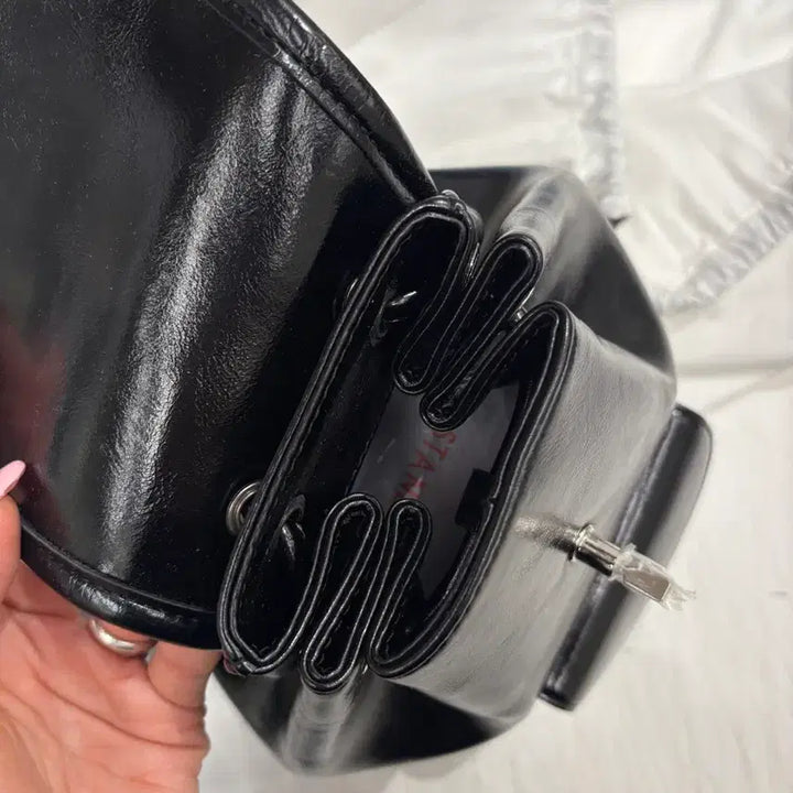 [BUNJANG] Stand Oil Backpack / 스탠드오일 백팩