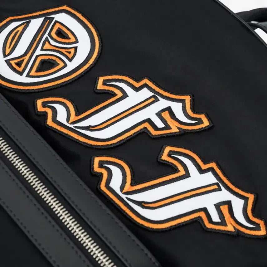 [BUNJANG] Off-White Backpack / 새상품 명품 오프화이트 백팩 가방