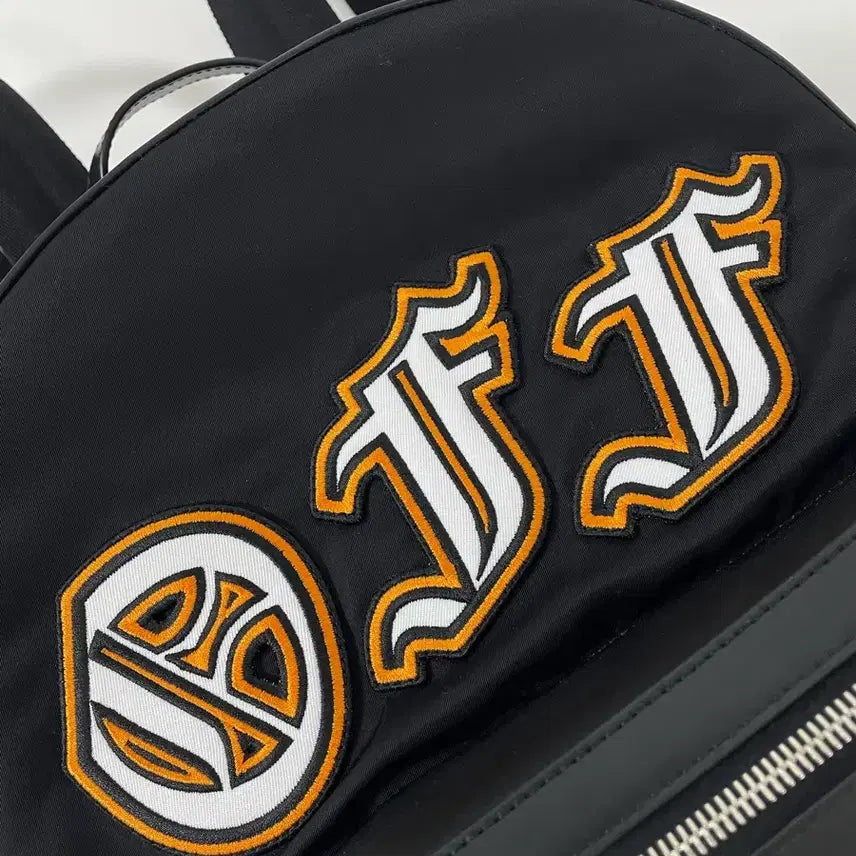 [BUNJANG] Off-White Backpack / 새상품 명품 오프화이트 백팩 가방