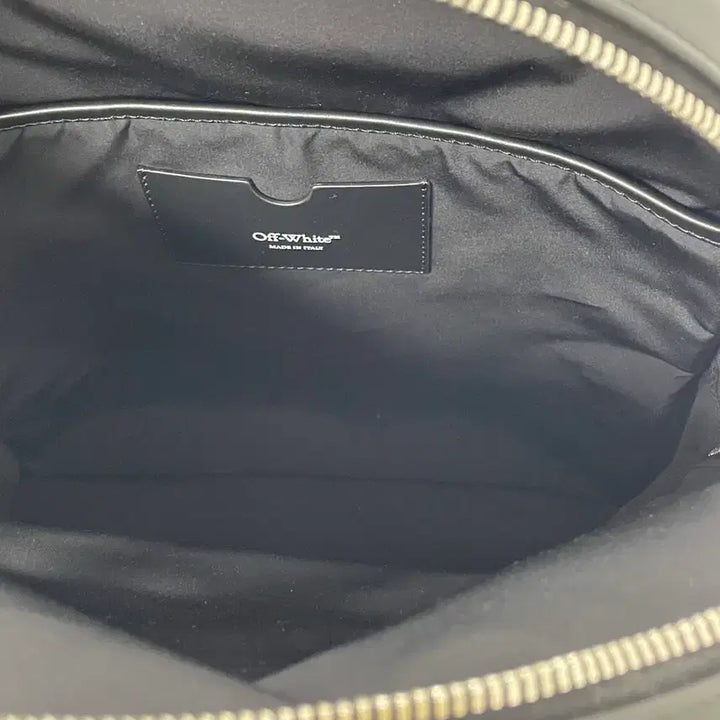 [BUNJANG] Off-White Backpack / 새상품 명품 오프화이트 백팩 가방