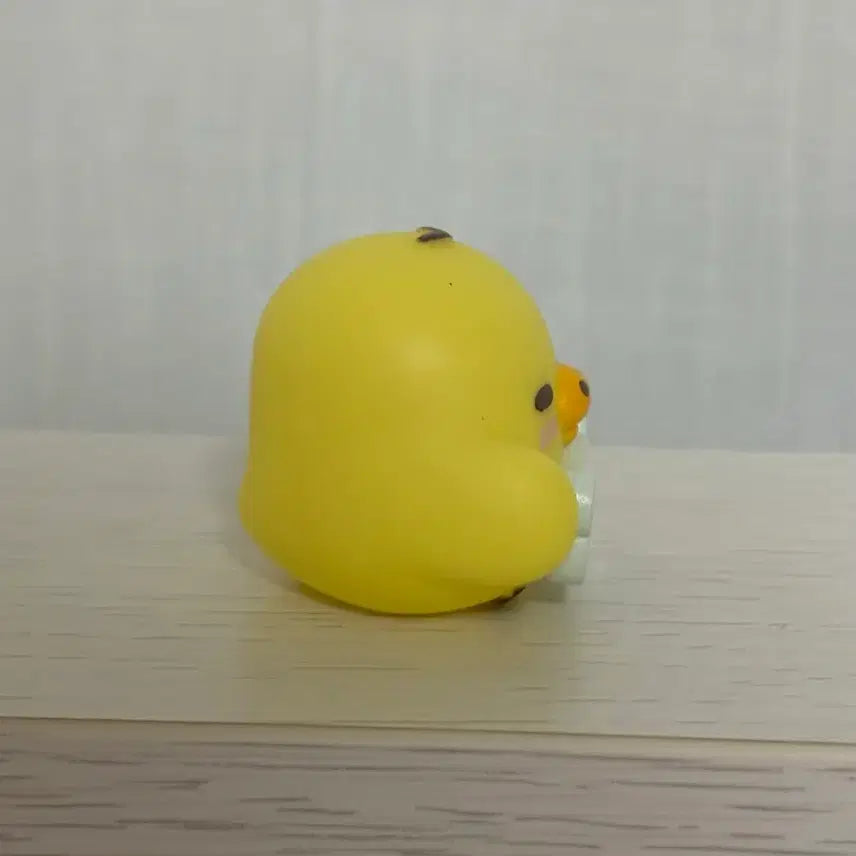 [BUNJANG] San-X Kiiroitori Figure / 산엑스 키이로이토리 피규어