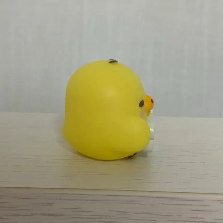 [BUNJANG] San-X Kiiroitori Figure / 산엑스 키이로이토리 피규어