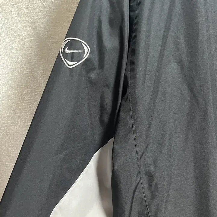 [BUNJANG] Nike Climafit Oversized Padded Jacket / 나이키 클리마핏 오버핏 패딩 자켓 점퍼 XXL