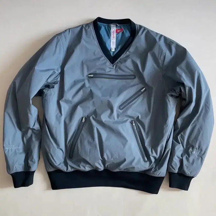 [BUNJANG] Millet Spectator Torso Warmer L size 155-MXS001 / 밀레 스펙테이터 토르소 워머 L사이즈 155-MXS001