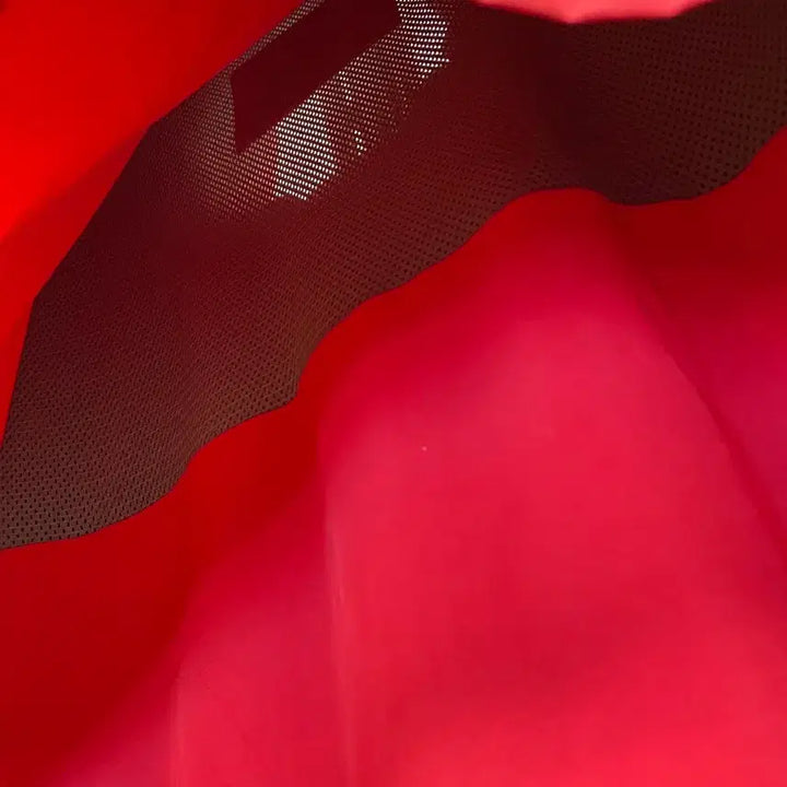 [BUNJANG] Lacoste BH2331 Hidden Hood Waterproof Jacket / 라코스테 BH2331 히든 후드 방수 자켓