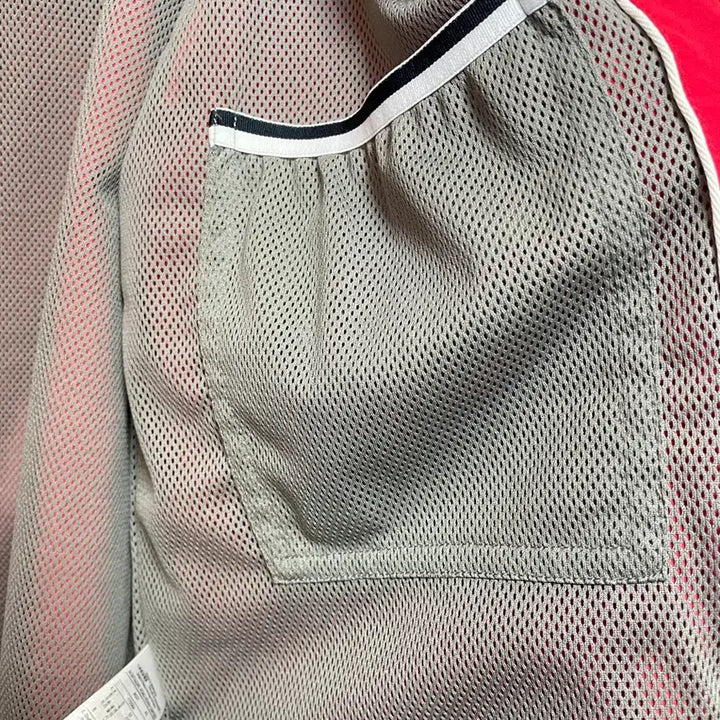 [BUNJANG] Lacoste BH2331 Hidden Hood Waterproof Jacket / 라코스테 BH2331 히든 후드 방수 자켓