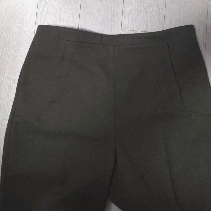 [BUNJANG] LEWIT Wide Pants / 르윗 와이드 팬츠