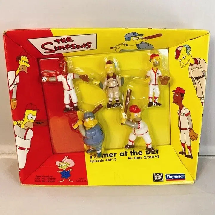[BUNJANG] Simpsons &