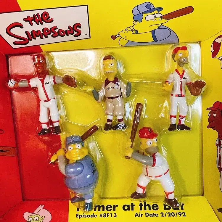 [BUNJANG] Simpsons &
