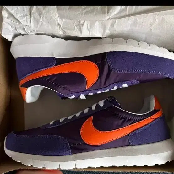 [BUNJANG] Nike Roshe Daybreak Be True Vintage Sneakers (New) / 새상품,270) 나이키 로쉐 데이브레이크 보주 빈티지