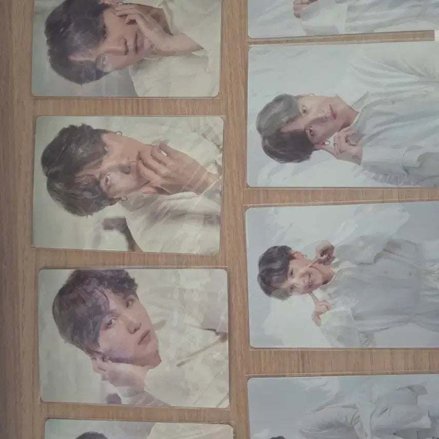 [SOLD OUT] 맵솔 투어 미니포카 슈가 드볼