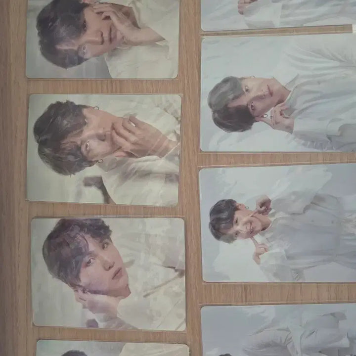 [SOLD OUT] 맵솔 투어 미니포카 슈가 드볼