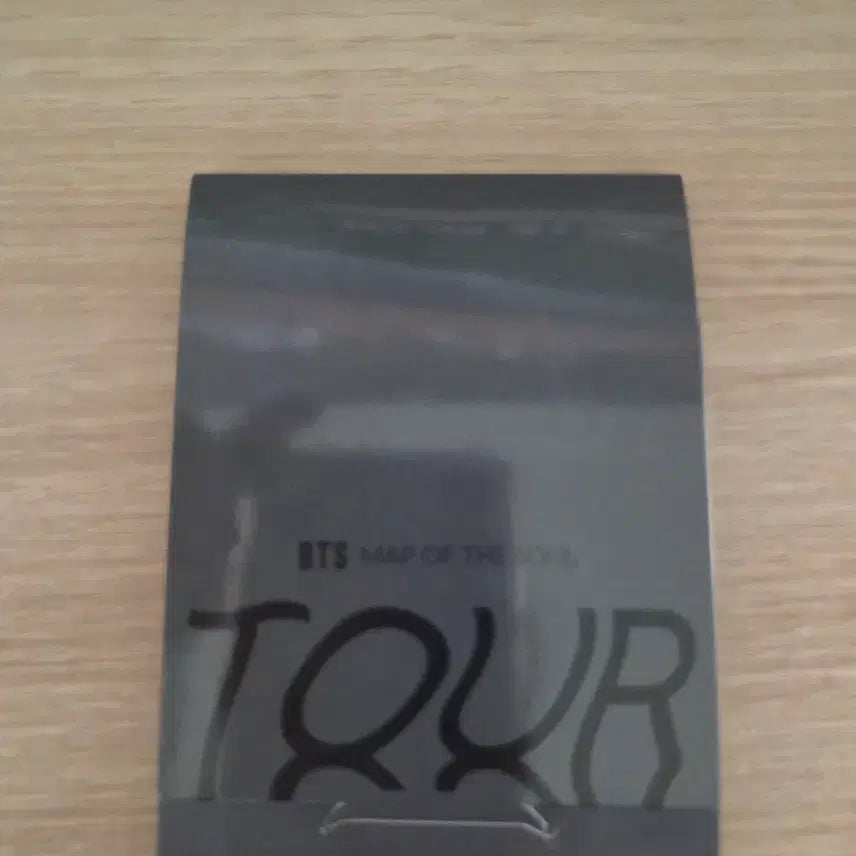[SOLD OUT] 맵솔 투어 미니포카 슈가 드볼