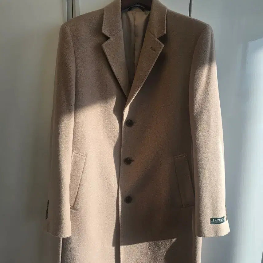 [BUNJANG] Polo Ralph Lauren Coat / 폴로랄프로렌코트