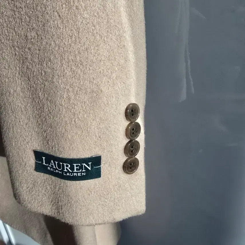 [BUNJANG] Polo Ralph Lauren Coat / 폴로랄프로렌코트