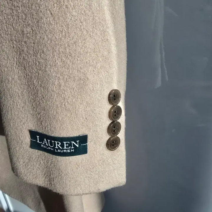 [BUNJANG] Polo Ralph Lauren Coat / 폴로랄프로렌코트