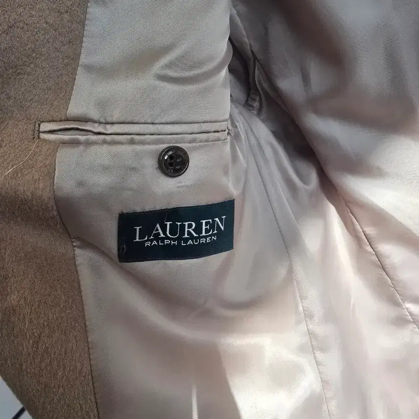 [BUNJANG] Polo Ralph Lauren Coat / 폴로랄프로렌코트