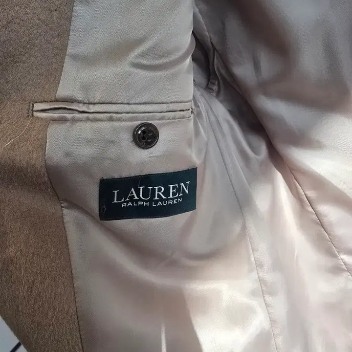 [BUNJANG] Polo Ralph Lauren Coat / 폴로랄프로렌코트