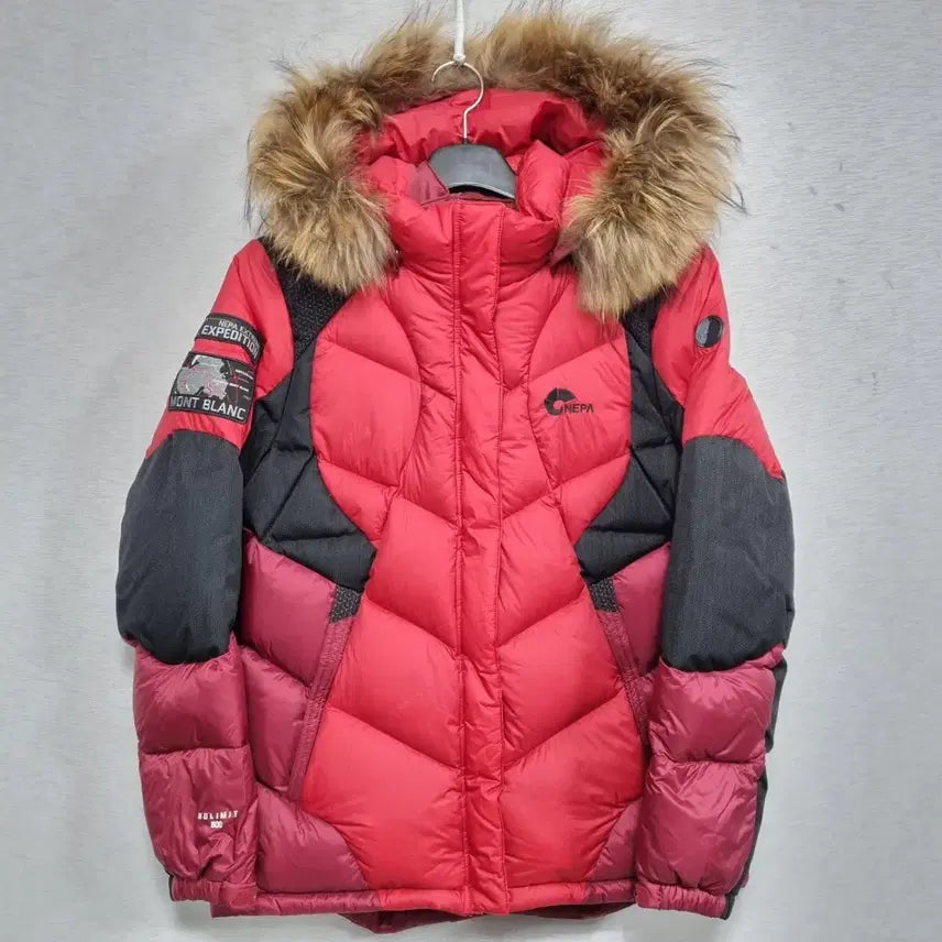 [BUNJANG] Nepa Goose Down Padded Jacket Women's 95 / ㅡ네파 거위털 패딩 여95ㅡ0120