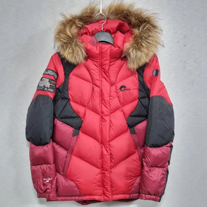 [BUNJANG] Nepa Goose Down Padded Jacket Women's 95 / ㅡ네파 거위털 패딩 여95ㅡ0120