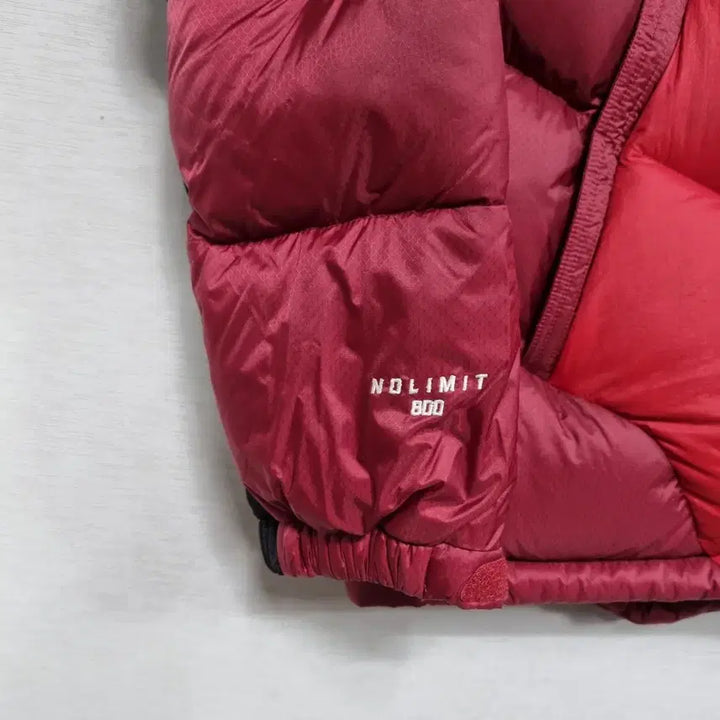 [BUNJANG] Nepa Goose Down Padded Jacket Women's 95 / ㅡ네파 거위털 패딩 여95ㅡ0120