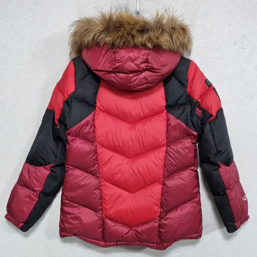 [BUNJANG] Nepa Goose Down Padded Jacket Women's 95 / ㅡ네파 거위털 패딩 여95ㅡ0120