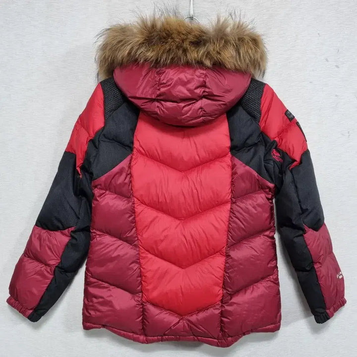 [BUNJANG] Nepa Goose Down Padded Jacket Women's 95 / ㅡ네파 거위털 패딩 여95ㅡ0120