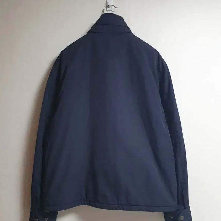 [BUNJANG] Polo Ralph Lauren Navy Red Pony Zip-up Hoodie Jacket / 폴로 랄프로렌 자켓 집업 후드 네이비 레드포니 M