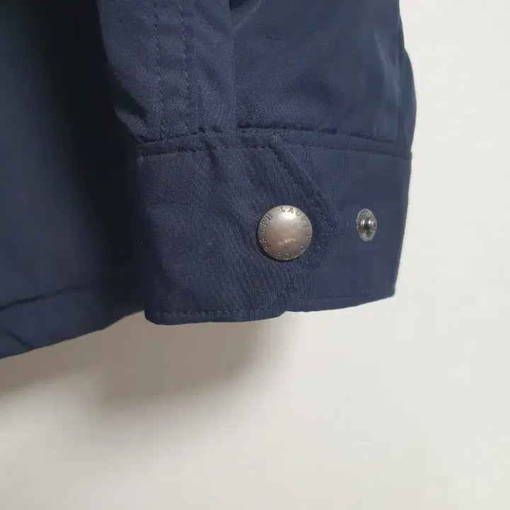 [BUNJANG] Polo Ralph Lauren Navy Red Pony Zip-up Hoodie Jacket / 폴로 랄프로렌 자켓 집업 후드 네이비 레드포니 M