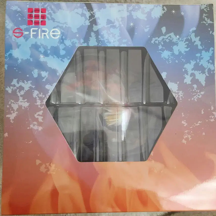 [SOLD OUT] (S-fire)나의 히어로 아카데미아 토도로키 쇼토 피규어