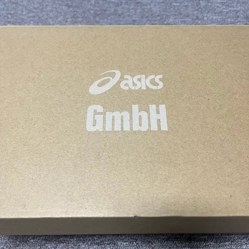 [SOLD OUT] 아식스 x gmbh 젤카야노