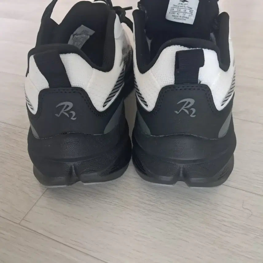 [BUNJANG] Ballop R2 Running Shoes / 발롭 R2런닝화