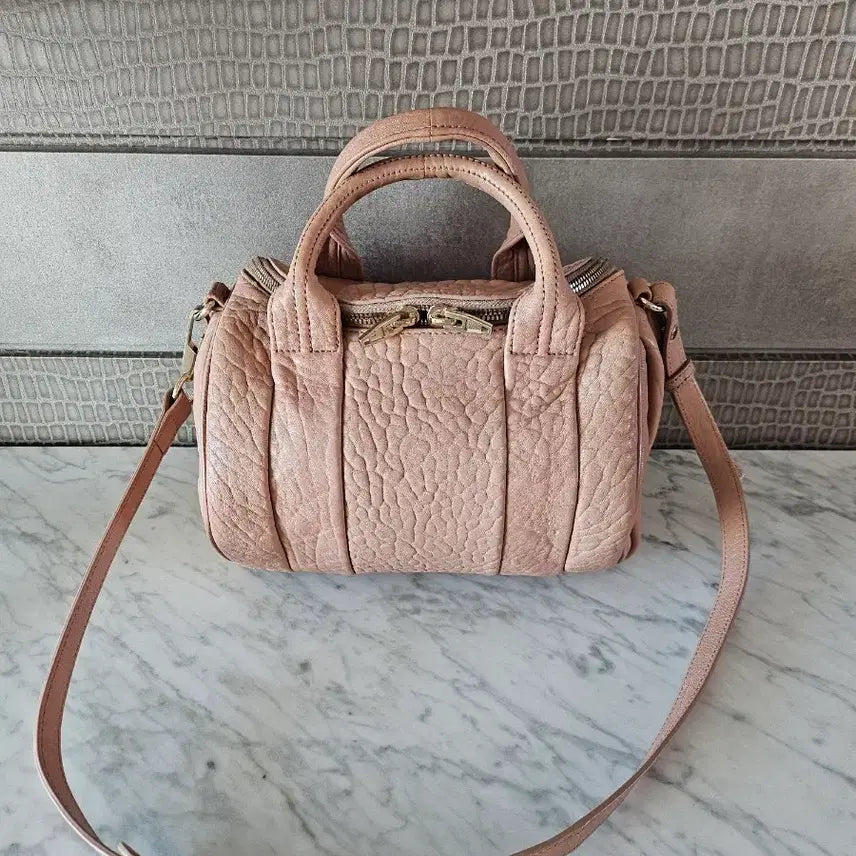 [BUNJANG] Alexander Wang Loki Bag / 알렉산더왕 로키백