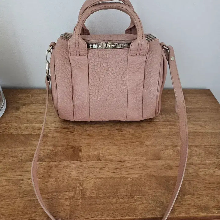 [BUNJANG] Alexander Wang Loki Bag / 알렉산더왕 로키백