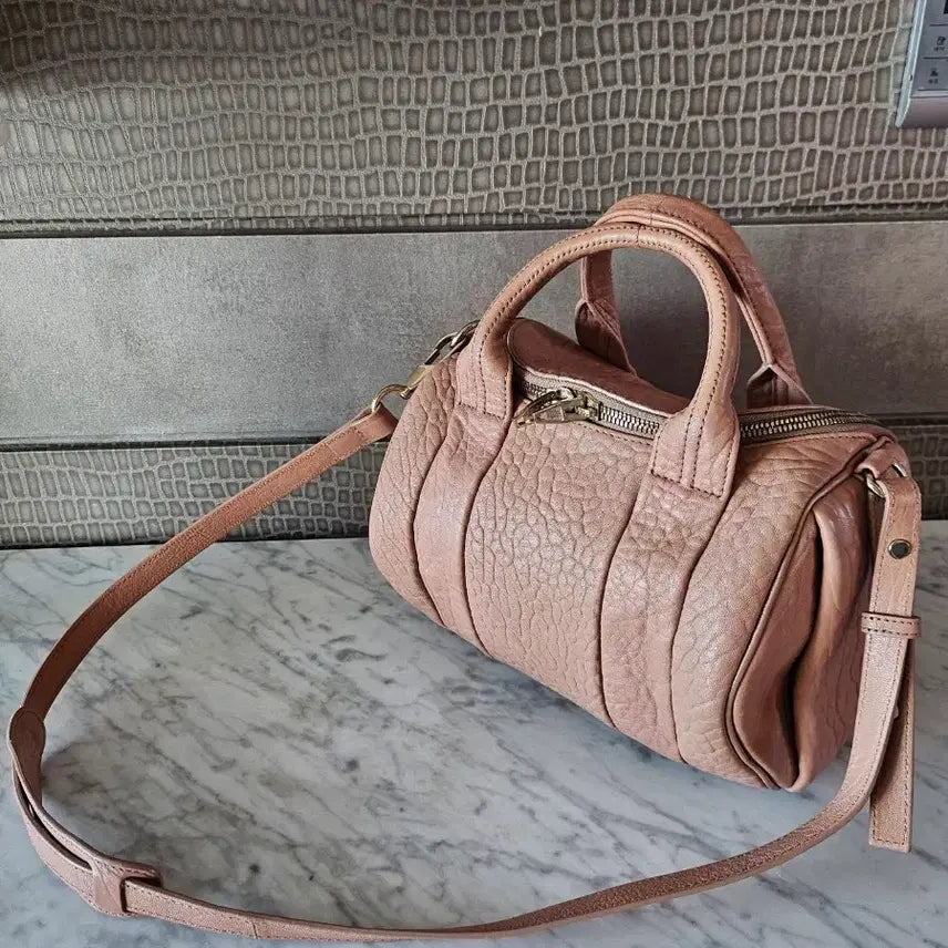 [BUNJANG] Alexander Wang Loki Bag / 알렉산더왕 로키백