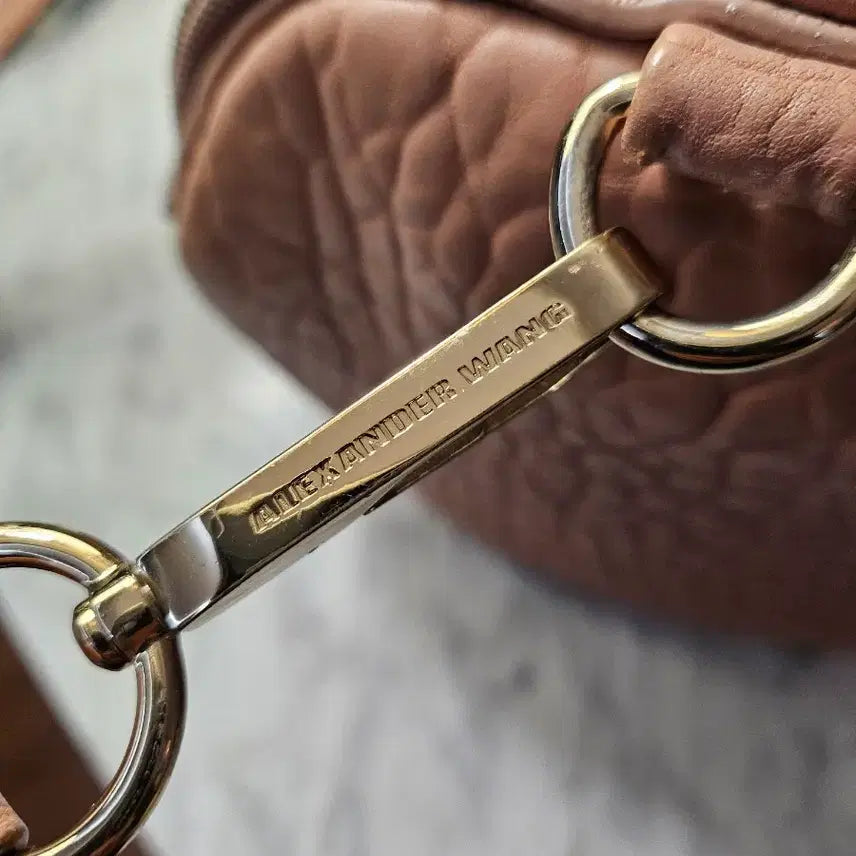 [BUNJANG] Alexander Wang Loki Bag / 알렉산더왕 로키백