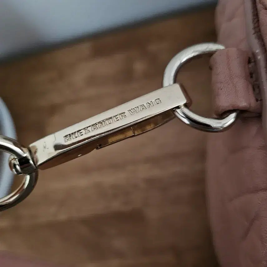 [BUNJANG] Alexander Wang Loki Bag / 알렉산더왕 로키백