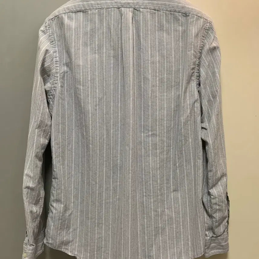 [BUNJANG] Polo Ralph Lauren Striped Shirt / 폴로 랄프로렌 스트라이프 셔츠