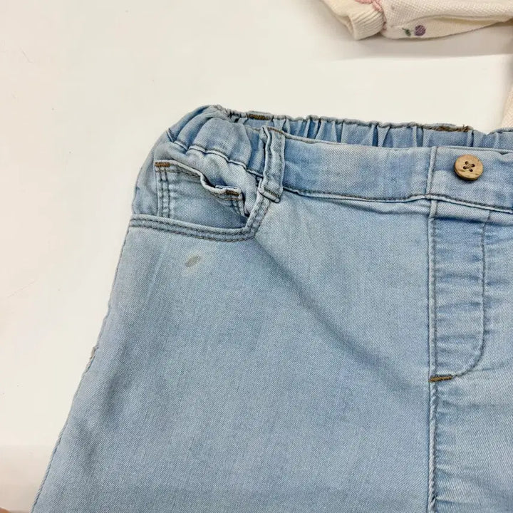 [BUNJANG] MinkMui Set / (110) 밍크뮤 세트