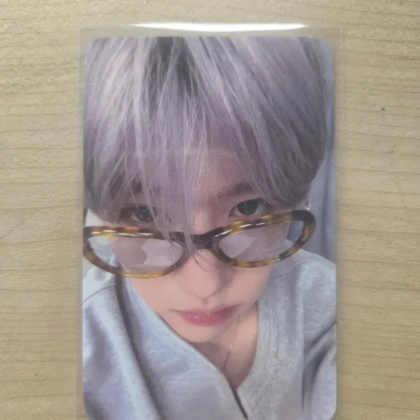 [SOLD OUT] 엔시티 위시 시온 케타포 양도해요