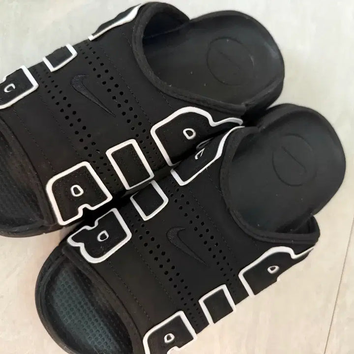 [BUNJANG] Nike Slippers / 나이키 슬리퍼