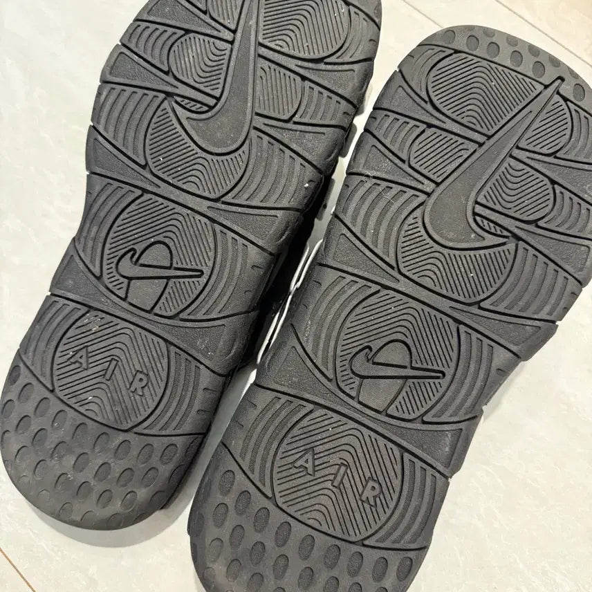 [BUNJANG] Nike Slippers / 나이키 슬리퍼