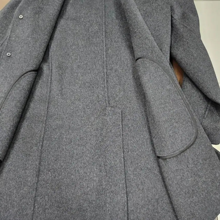 [BUNJANG] Theory Cashmere Coat / 띠어리 캐시미어 코트