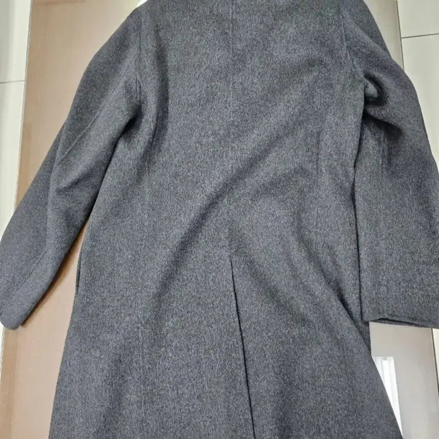 [BUNJANG] Theory Cashmere Coat / 띠어리 캐시미어 코트