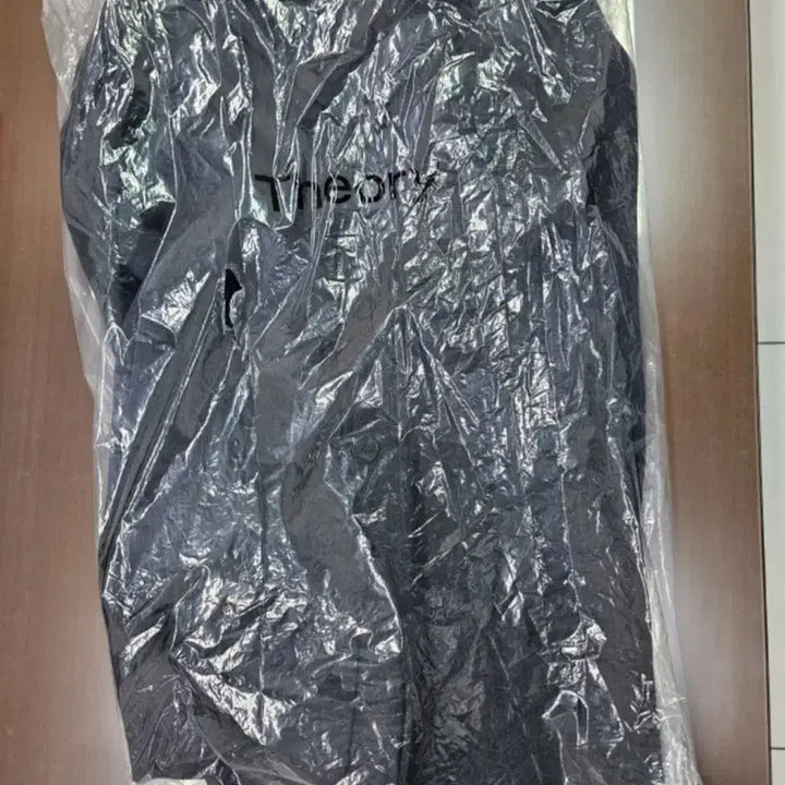 [BUNJANG] Theory Cashmere Coat / 띠어리 캐시미어 코트