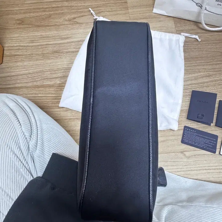 [BUNJANG] Prada Re-Edition 2005 Re-Nylon Bag / 프라다리나일론백