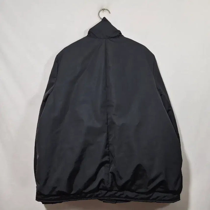 [BUNJANG] Ferragamo Lightweight Goose Down Jacket / 페라가모 경량 구스패딩 자켓